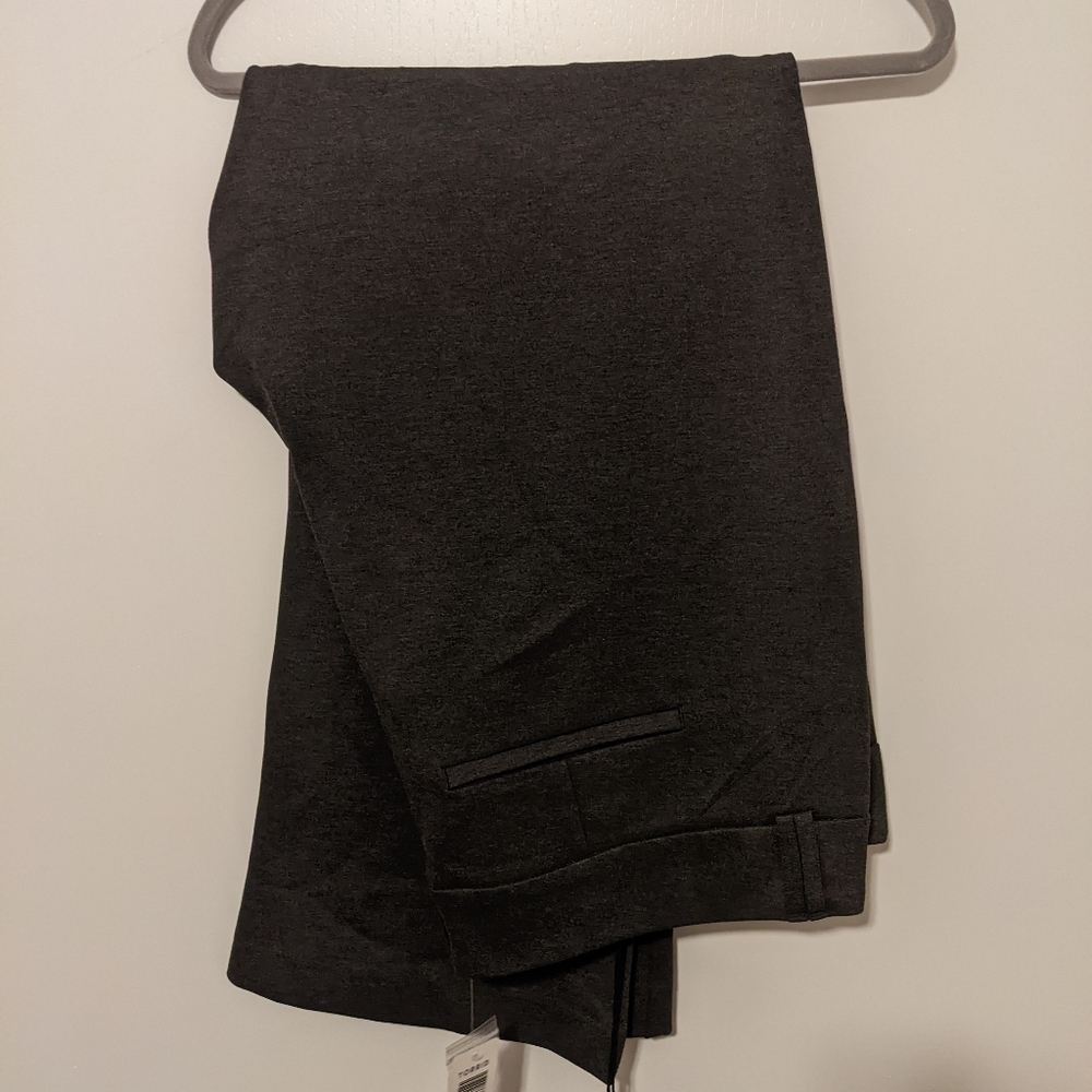 Torrid Signature Ponte Stretch Trousers